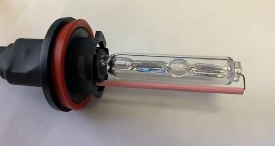 Amazon.com: Xentec H11/H8/H9 6000K HID Xenon Bulb 1 pair (35W/55W Amazon.com: Xentec H11/H8/H9 6000K HID Xenon Bulb 1 pair (35W/55W